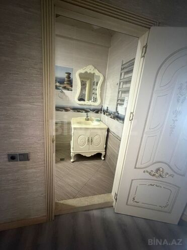 İcarəyə verilir 4 otaqlı yeni tikili 140 m², Abşeron r., photo 10 from 16