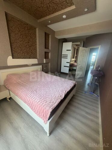 İcarəyə verilir 4 otaqlı yeni tikili 140 m², Abşeron r., photo 9 from 16