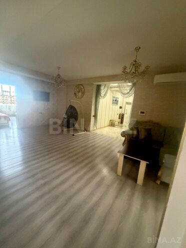 İcarəyə verilir 4 otaqlı yeni tikili 140 m², Abşeron r., photo 5 from 16