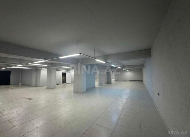 Сдаётся  гараж 480 м², пос. Ахмедлы, photo 5 from 8