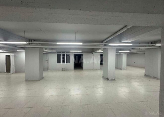 Сдаётся  гараж 480 м², пос. Ахмедлы, photo 7 from 8