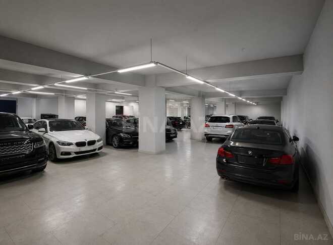 Сдаётся  гараж 480 м², пос. Ахмедлы, photo 4 from 8