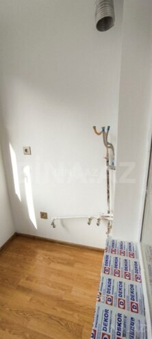 Satılır 2 otaqlı köhnə tikili 40 m², Qara Qarayev m., photo 5 from 7