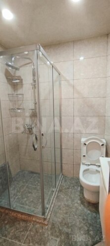 Satılır 2 otaqlı köhnə tikili 40 m², Qara Qarayev m., photo 6 from 7