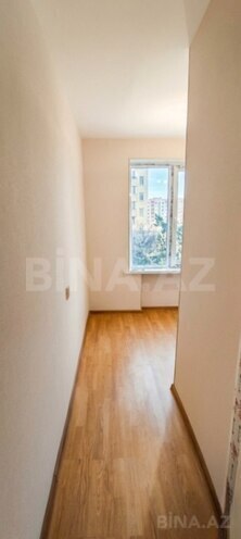 Satılır 2 otaqlı köhnə tikili 40 m², Qara Qarayev m., photo 4 from 7