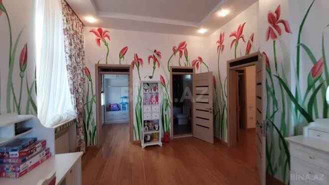 Сдаётся 6-комн. дом/дача 450 м², пос. Шувеляны, photo 18 from 32