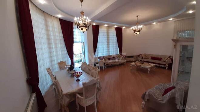Сдаётся 6-комн. дом/дача 450 м², пос. Шувеляны, photo 7 from 32