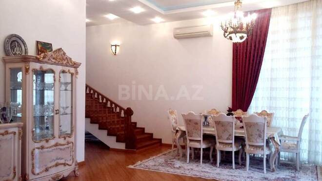 Сдаётся 6-комн. дом/дача 450 м², пос. Шувеляны, photo 9 from 32