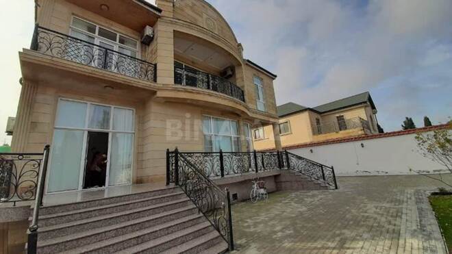 Сдаётся 6-комн. дом/дача 450 м², пос. Шувеляны, photo 1 from 32