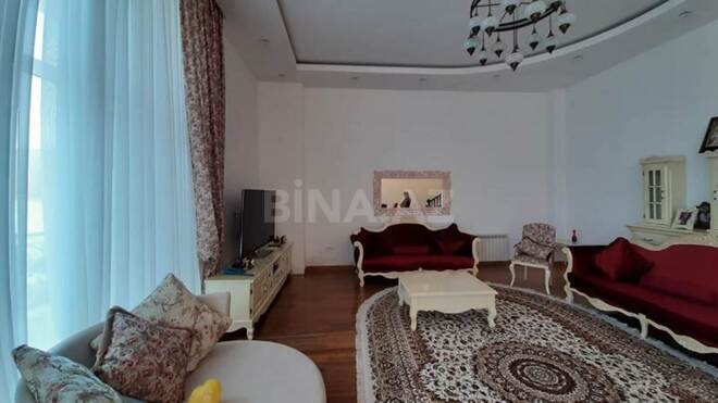 Сдаётся 6-комн. дом/дача 450 м², пос. Шувеляны, photo 8 from 32