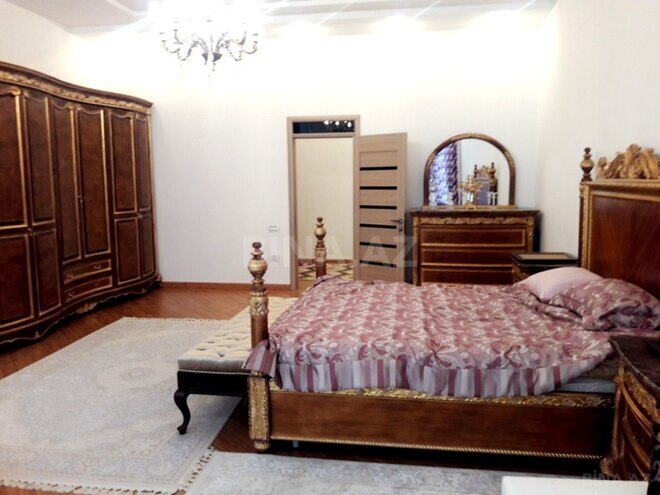 Сдаётся 6-комн. дом/дача 450 м², пос. Шувеляны, photo 12 from 32