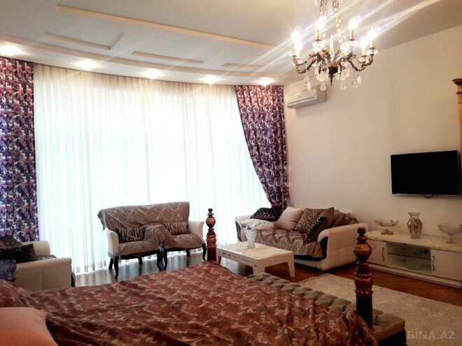 Сдаётся 6-комн. дом/дача 450 м², пос. Шувеляны, photo 11 from 32