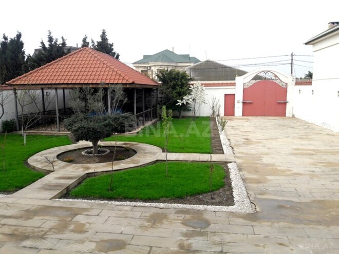 Сдаётся 6-комн. дом/дача 450 м², пос. Шувеляны, photo 28 from 32