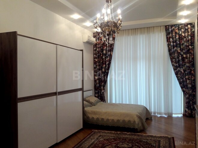 Сдаётся 6-комн. дом/дача 450 м², пос. Шувеляны, photo 14 from 32