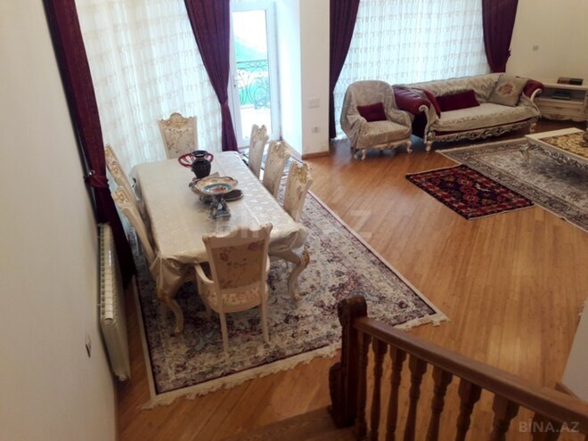 Сдаётся 6-комн. дом/дача 450 м², пос. Шувеляны, photo 10 from 32