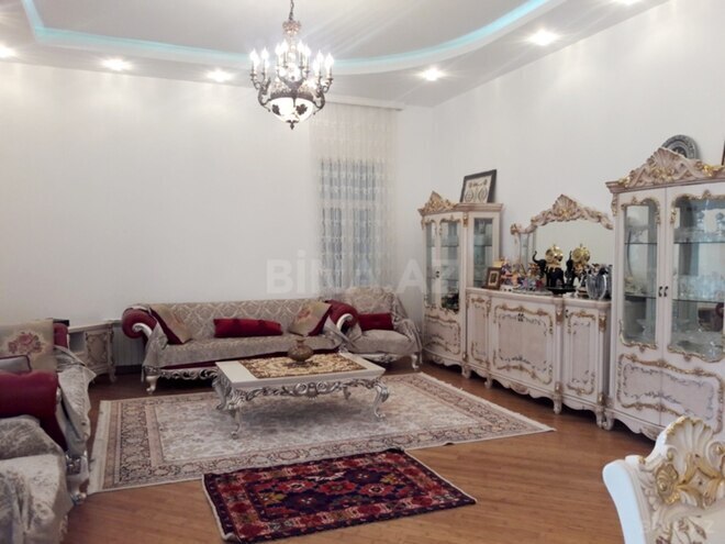 Сдаётся 6-комн. дом/дача 450 м², пос. Шувеляны, photo 5 from 32