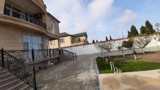 Сдаётся 6-комн. дом/дача 450 м², пос. Шувеляны, photo 3 from 32