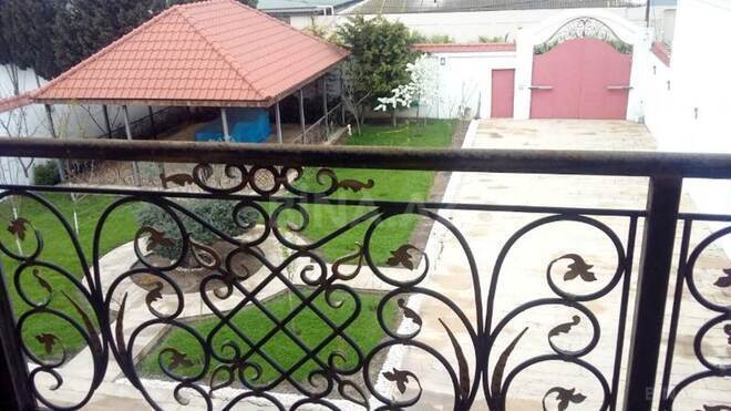 Сдаётся 6-комн. дом/дача 450 м², пос. Шувеляны, photo 27 from 32