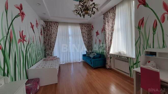Сдаётся 6-комн. дом/дача 450 м², пос. Шувеляны, photo 17 from 32