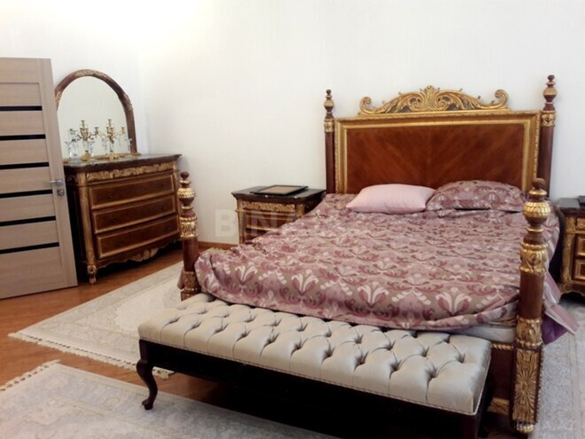 Сдаётся 6-комн. дом/дача 450 м², пос. Шувеляны, photo 13 from 32