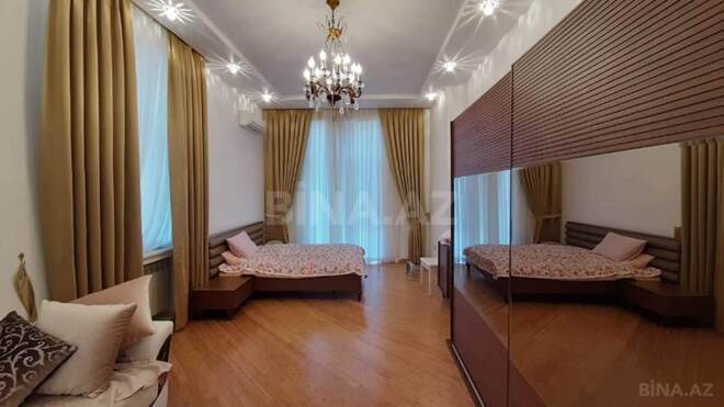 Сдаётся 6-комн. дом/дача 450 м², пос. Шувеляны, photo 15 from 32