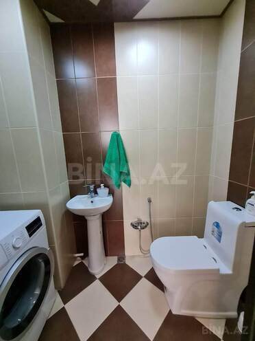 Satılır 3 otaqlı yeni tikili 130 m², Xalqlar Dostluğu m., photo 9 from 10
