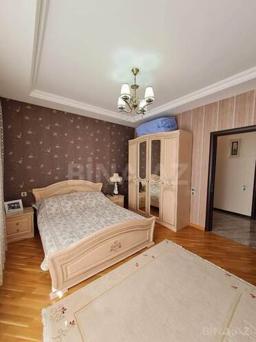 Satılır 3 otaqlı yeni tikili 130 m², Xalqlar Dostluğu m., photo 6 from 10