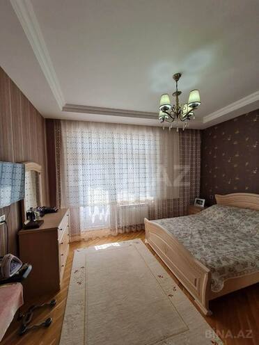 Satılır 3 otaqlı yeni tikili 130 m², Xalqlar Dostluğu m., photo 7 from 10