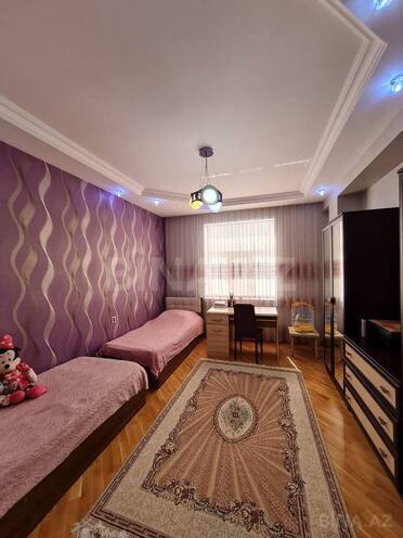 Satılır 3 otaqlı yeni tikili 130 m², Xalqlar Dostluğu m., photo 8 from 10