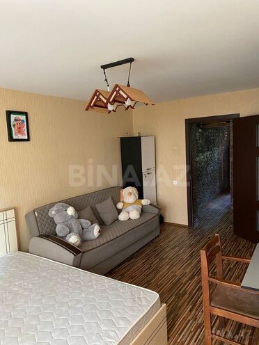 Satılır 3 otaqlı köhnə tikili 80 m², İnşaatçılar m., photo 8 from 13