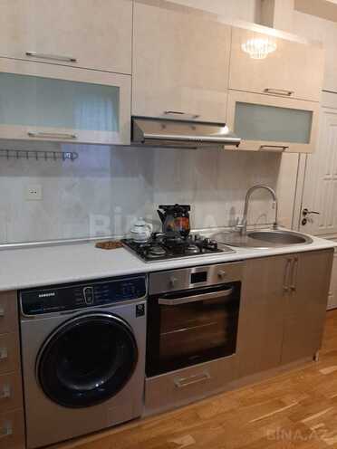 Сдаётся 3-комн. новостройка 70 м², м. Иншаатчылар, photo 4 from 15