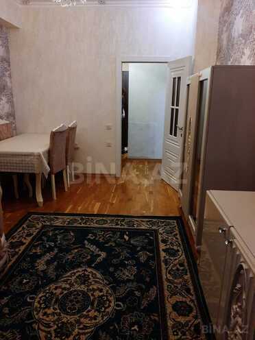 Сдаётся 3-комн. новостройка 70 м², м. Иншаатчылар, photo 8 from 15