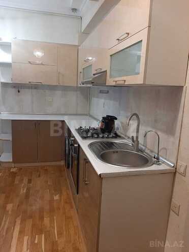 Сдаётся 3-комн. новостройка 70 м², м. Иншаатчылар, photo 5 from 15