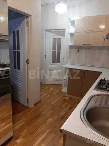 Сдаётся 3-комн. новостройка 70 м², м. Иншаатчылар, photo 10 from 15