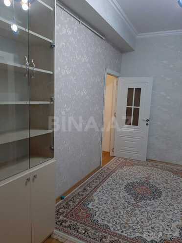 Сдаётся 3-комн. новостройка 70 м², м. Иншаатчылар, photo 12 from 15