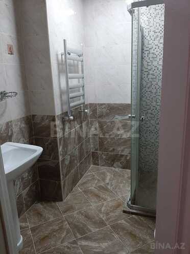 Сдаётся 3-комн. новостройка 70 м², м. Иншаатчылар, photo 6 from 15