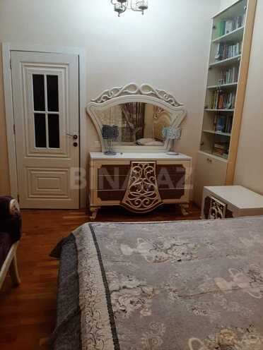Сдаётся 3-комн. новостройка 70 м², м. Иншаатчылар, photo 7 from 15