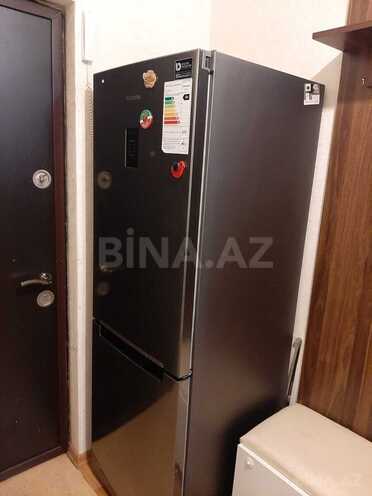 Сдаётся 3-комн. новостройка 70 м², м. Иншаатчылар, photo 11 from 15