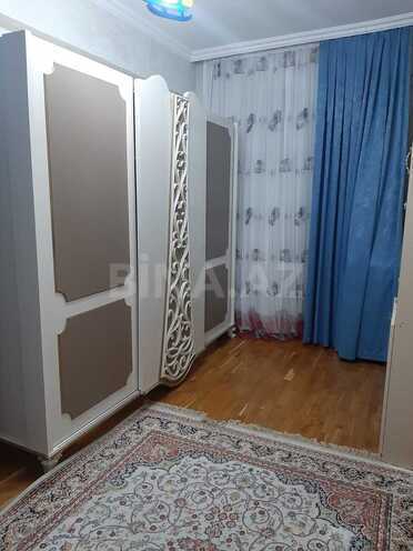 Сдаётся 3-комн. новостройка 70 м², м. Иншаатчылар, photo 13 from 15
