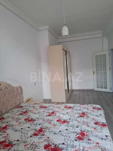 İcarəyə verilir 3 otaqlı yeni tikili 100 m², Badamdar q., photo 5 from 8