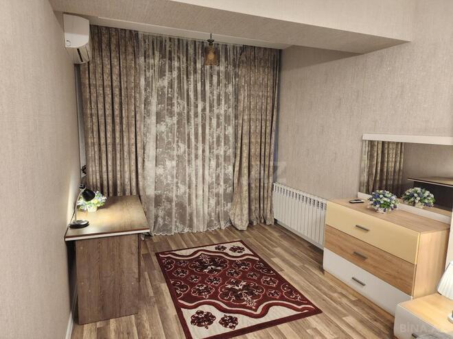 Satılır 3 otaqlı yeni tikili 120 m², Şah İsmayıl Xətai m., photo 13 from 18