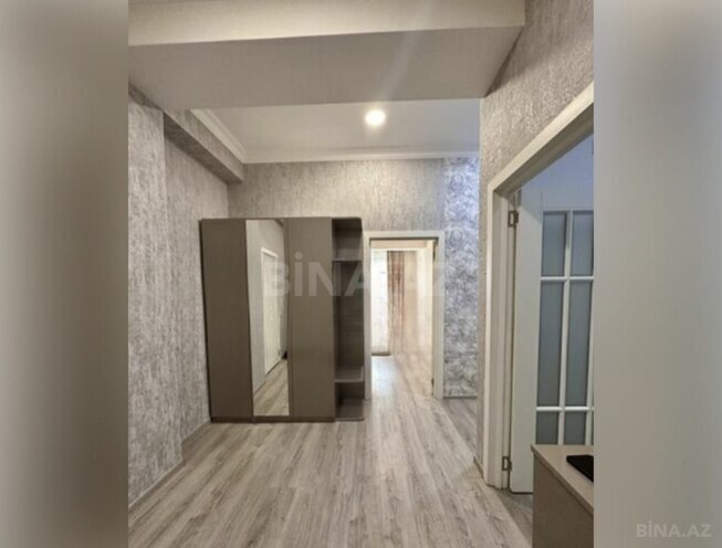 İcarəyə verilir 3 otaqlı yeni tikili 100 m², Badamdar q., photo 7 from 8
