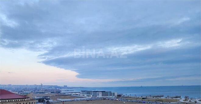 Satılır 3 otaqlı yeni tikili 120 m², Şah İsmayıl Xətai m., photo 17 from 18