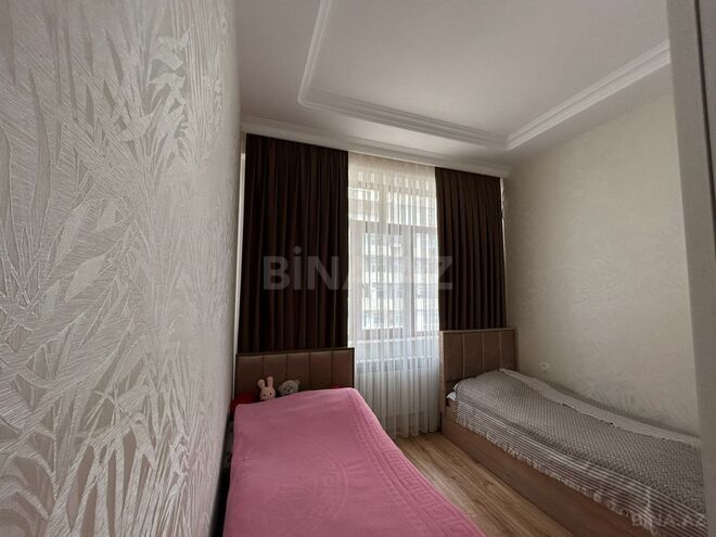Satılır 2 otaqlı yeni tikili 90 m², Həzi Aslanov m., photo 10 from 16
