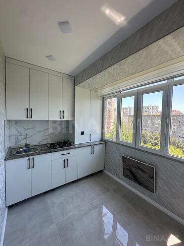 Продаётся 3-комн. вторичка 60 м², м. Ази Асланов, photo 10 from 15