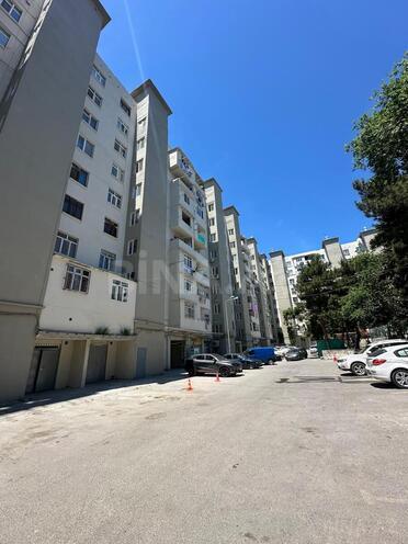 Продаётся 3-комн. вторичка 60 м², м. Ази Асланов, photo 3 from 15