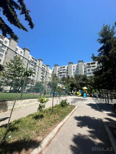 Продаётся 3-комн. вторичка 60 м², м. Ази Асланов, photo 1 from 15