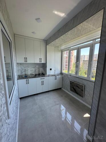 Продаётся 3-комн. вторичка 60 м², м. Ази Асланов, photo 9 from 15