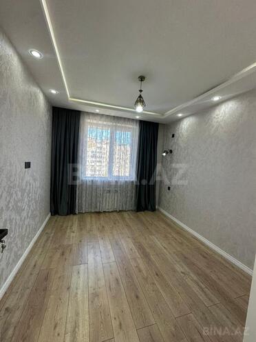 Продаётся 3-комн. вторичка 60 м², м. Ази Асланов, photo 6 from 15