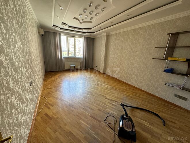 İcarəyə verilir 2 otaqlı yeni tikili 85 m², 8 Noyabr m., photo 1 from 11